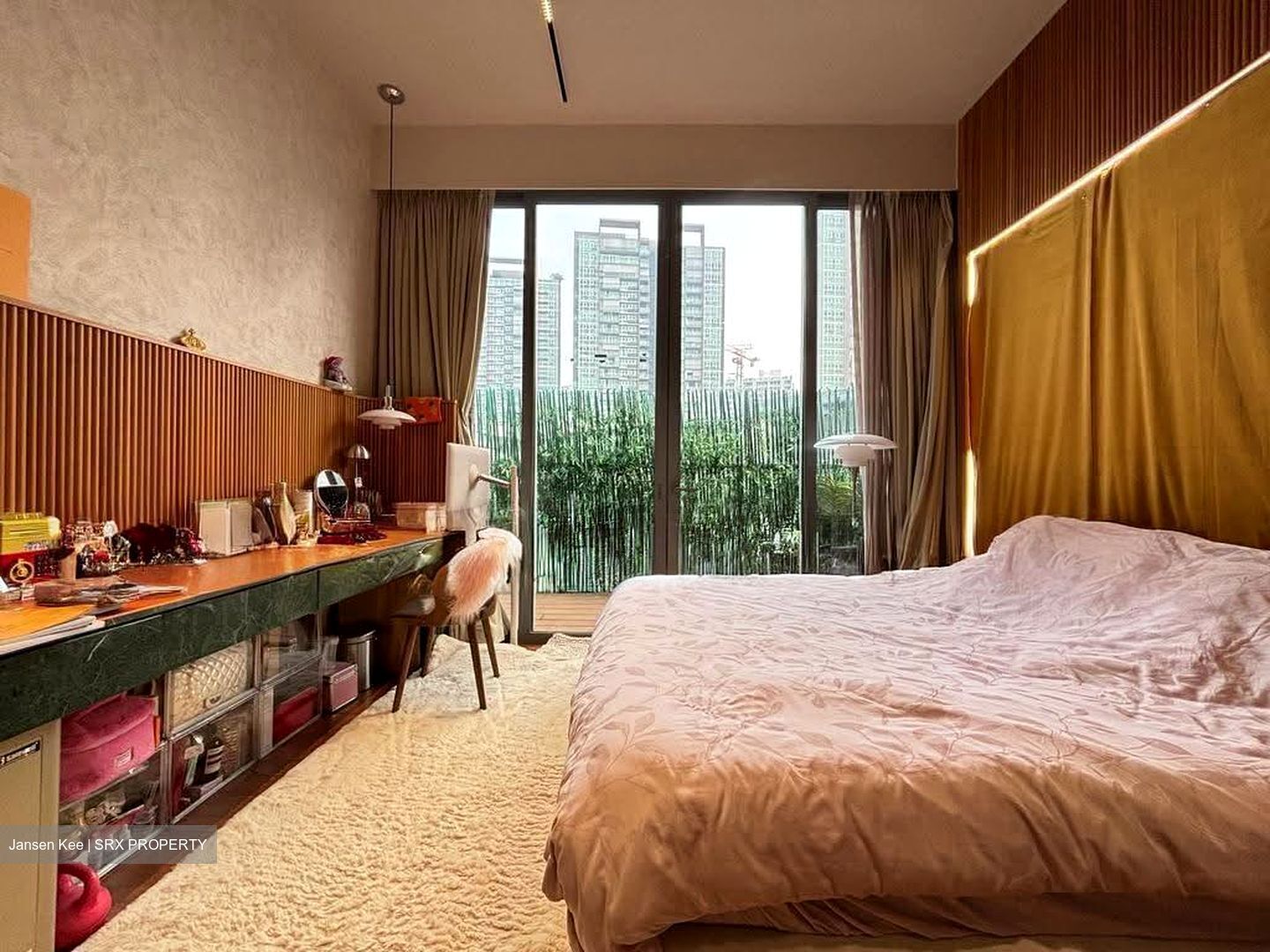 Mon Jervois (D10), Condominium #630243171